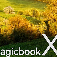 荣耀Magicbook X14：笔记本屏幕色彩分析