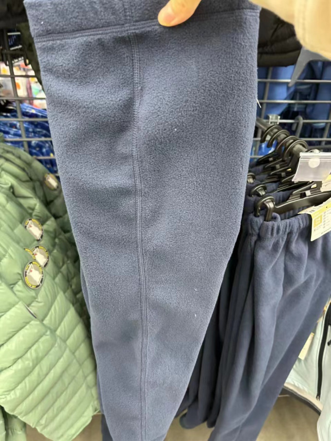 迪卡侬户外服饰