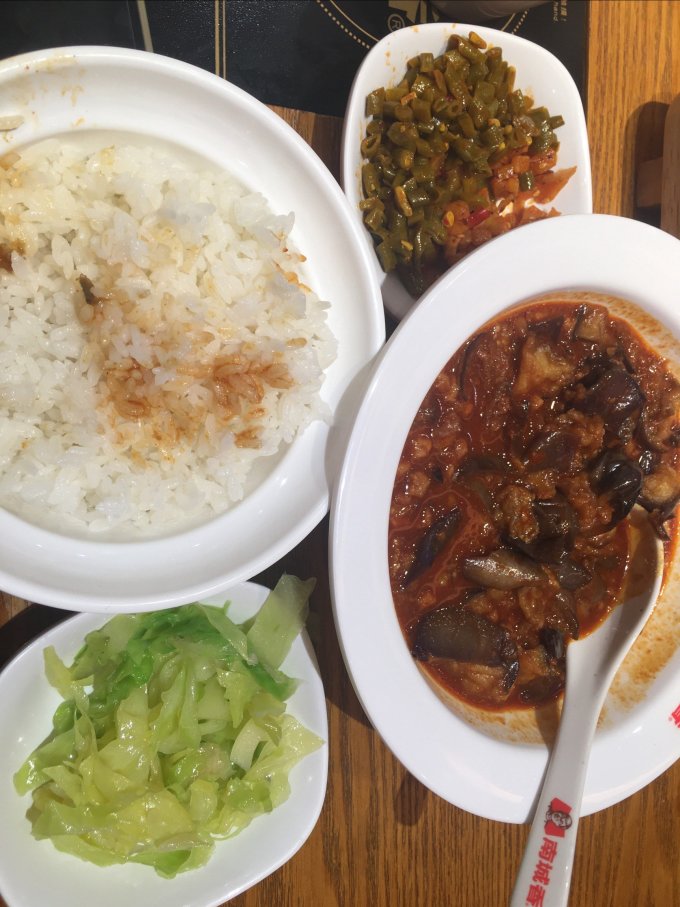 正大食品方便面/粉