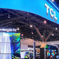 CES 2024：TCL携115吋全球最大QD-Mini LED电视及多款创新产品亮相