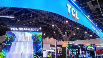 CES 2024：TCL携115吋全球最大QD-Mini LED电视及多款创新产品亮相