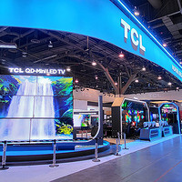 CES 2024：TCL携115吋全球最大QD-Mini LED电视及多款创新产品亮相