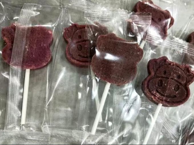 糖果巧克力