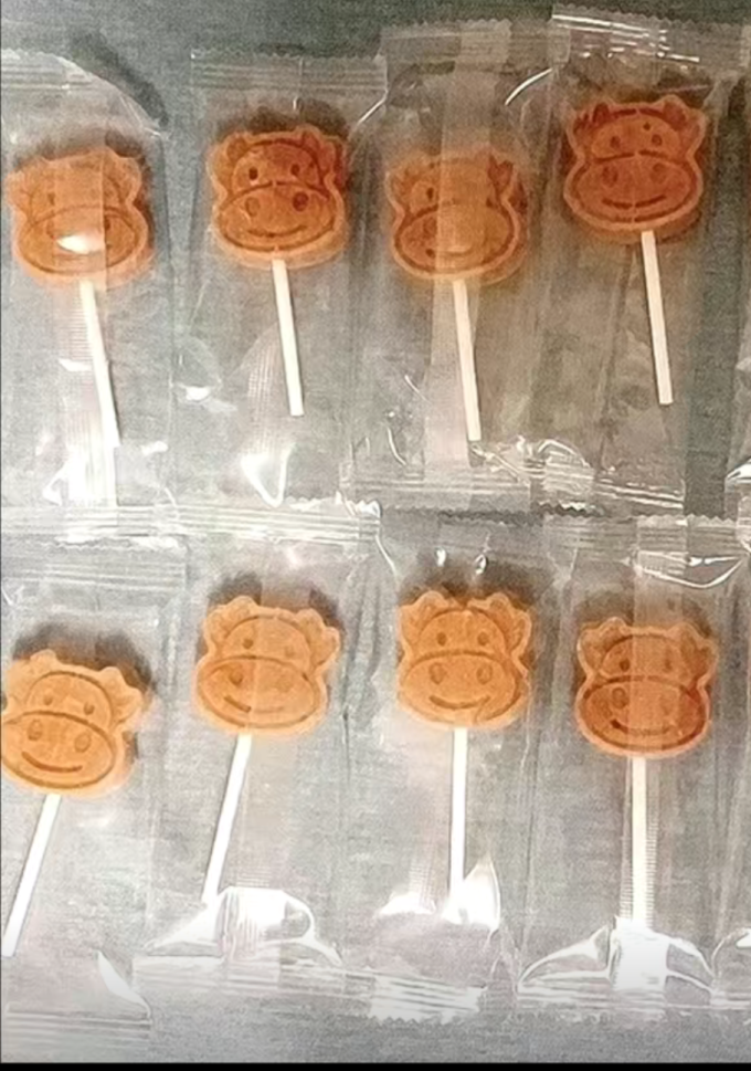 糖果巧克力