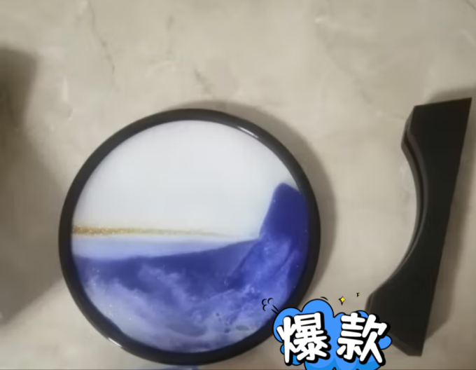 简美家装饰字画