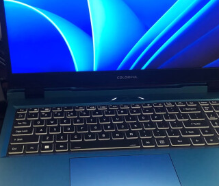 16GB 内存！七彩虹隐星 P16 让你的游戏世界更加顺畅!