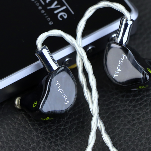 声音还原精准自然，原音再现！微醺Dunmer Pro 4监听/HIFI耳机评测