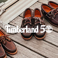 Timberland(踢不烂）10年船鞋Collector分享