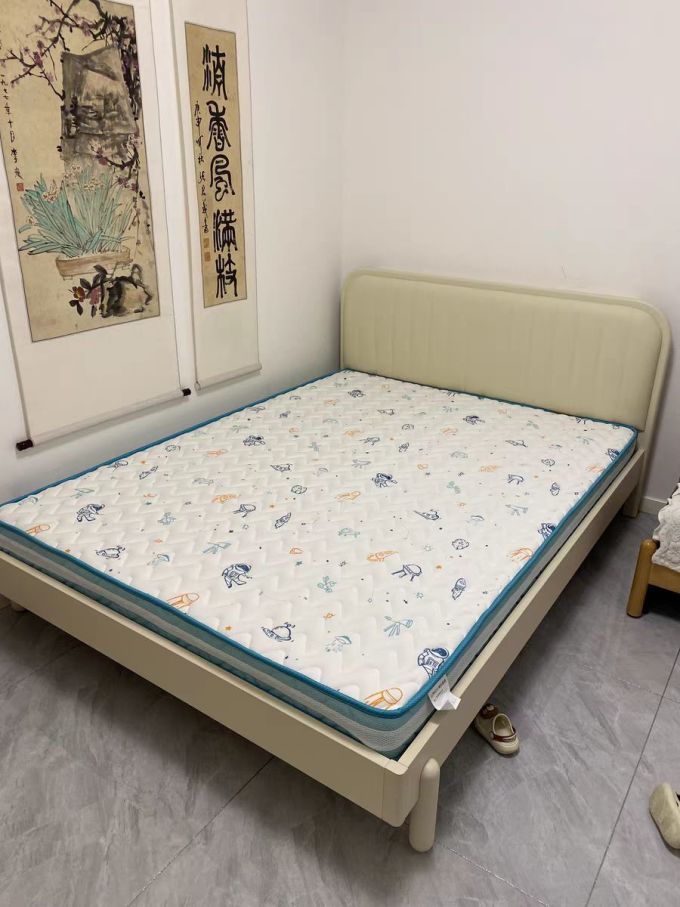 林氏家居儿童房家具