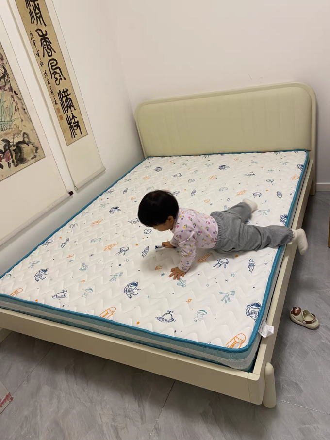 林氏家居儿童房家具