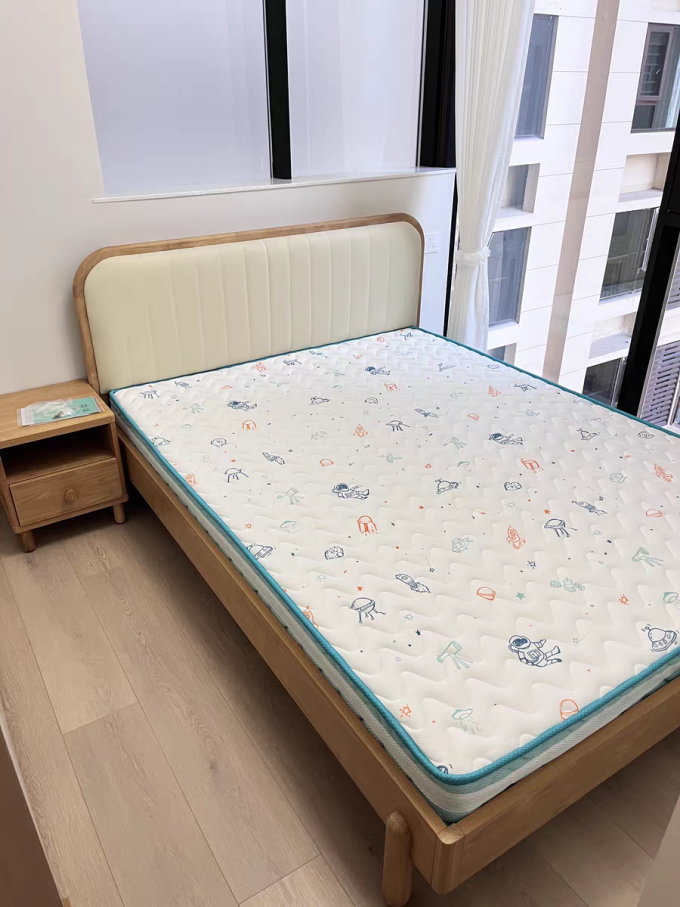 林氏家居儿童房家具