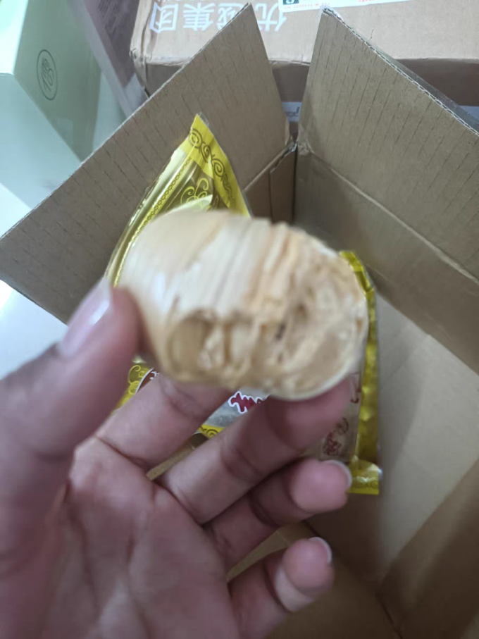 金啄糖果巧克力