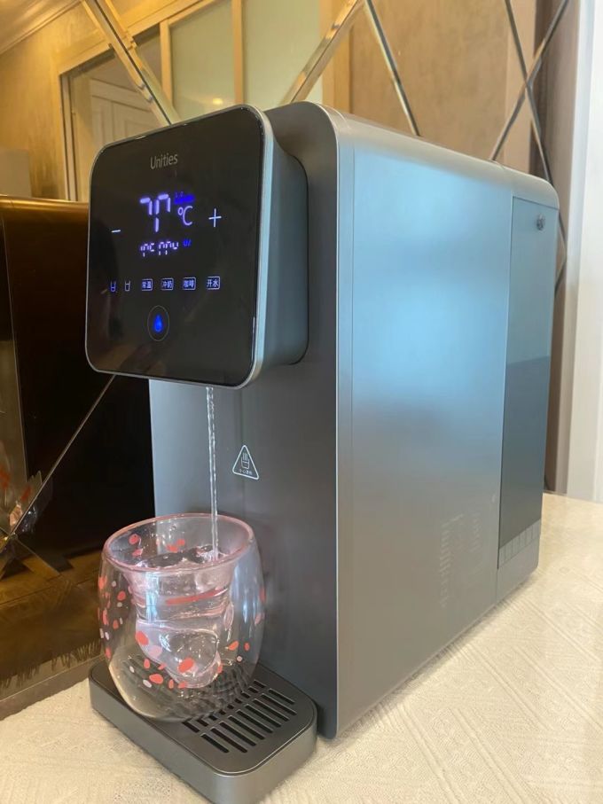 反渗透纯水机