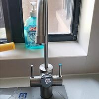 美的净水器家用自来水过滤直饮机