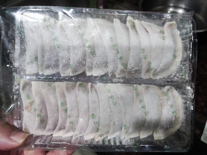 方便速食