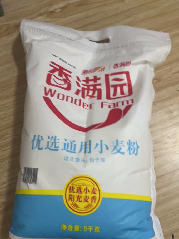 香满园面粉
