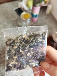 记忆里的紫菜虾皮汤