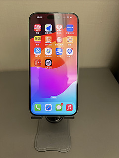 过年发奖金给老婆买了台iphone15 plus，这下终于能用上老婆换下来的iphone7 plus了！真开心！