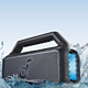 聚焦CES丨安克发布 Anker Soundcore Boom 2 音箱，三单元、RGB律动灯效、IPX7防水