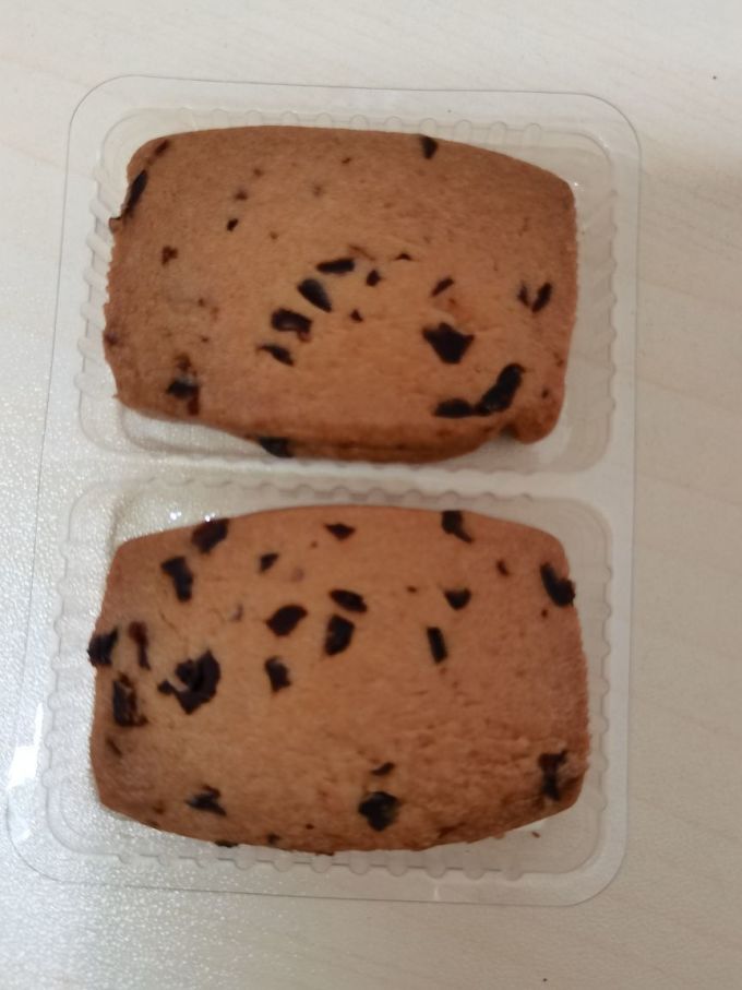百草味饼干糕点