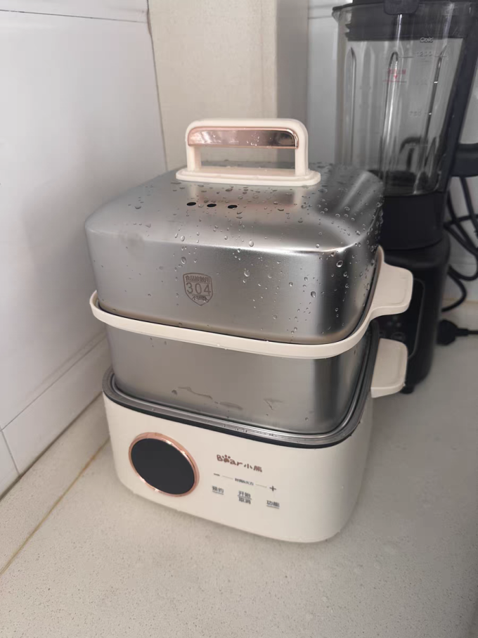 小熊其他厨房电器
