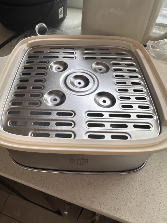 小熊其他厨房电器