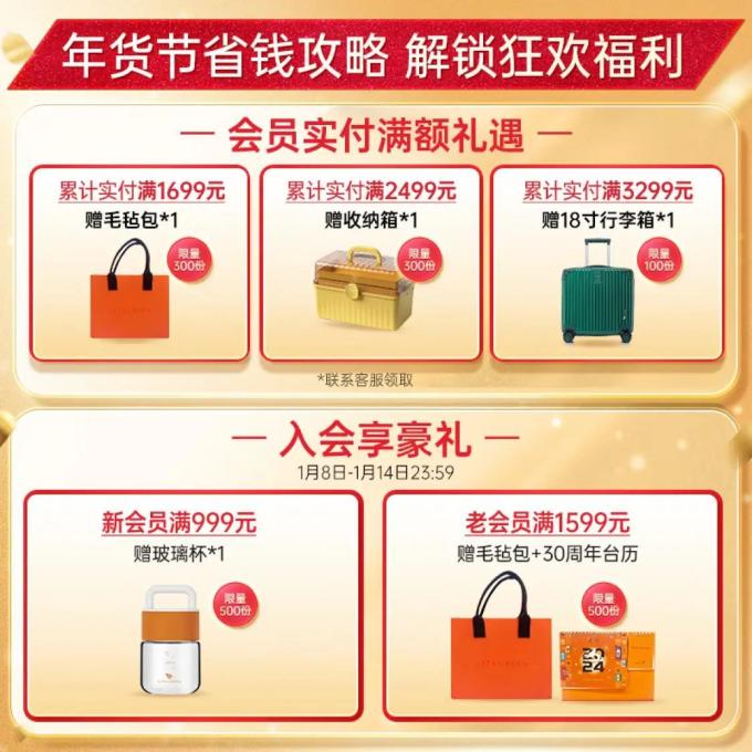 維特健靈其他营养