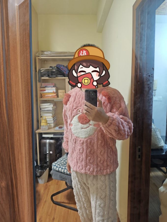 恒源祥家居睡衣