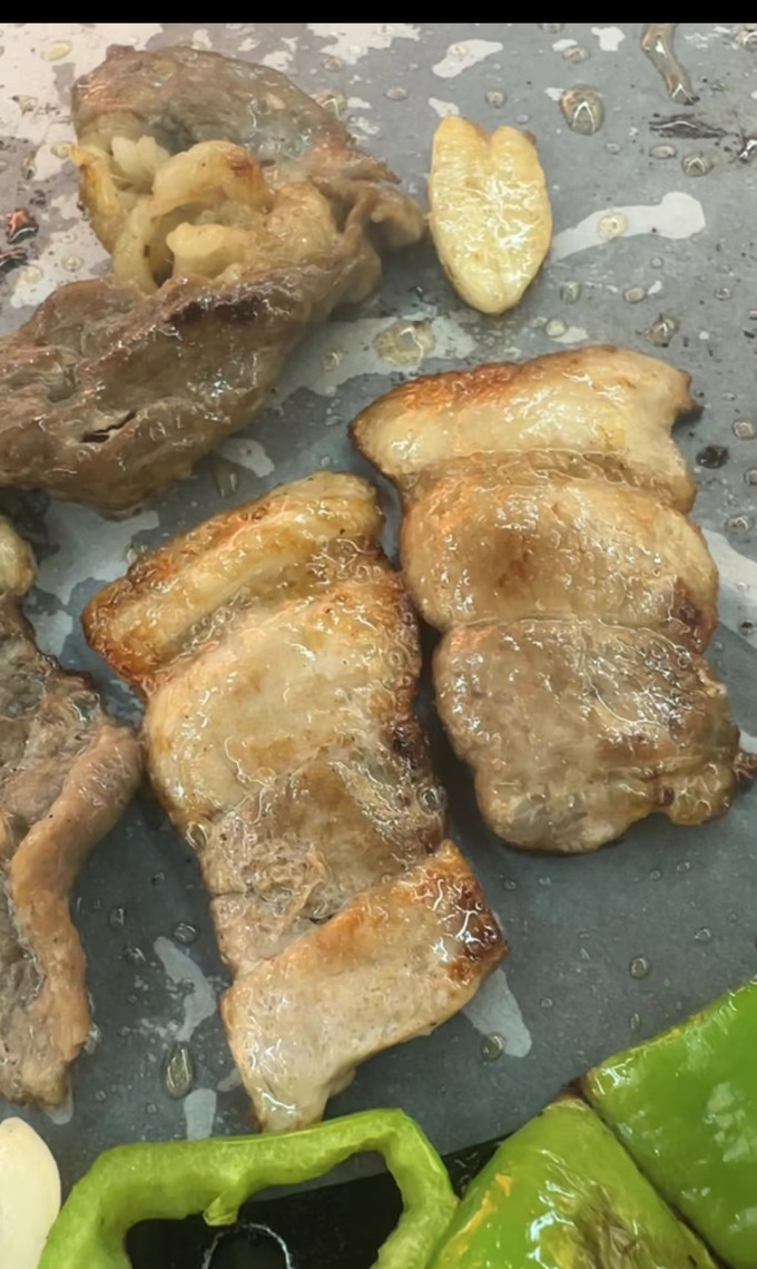 小熊聚会餐饮