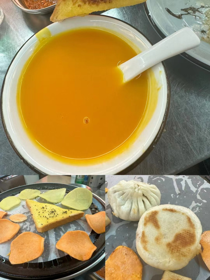 小熊聚会餐饮
