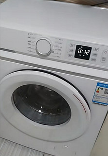 东芝超薄洗衣机家用除螨BLDC变频滚筒