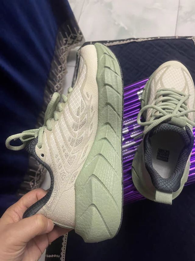 远征者4.0 plus跑鞋