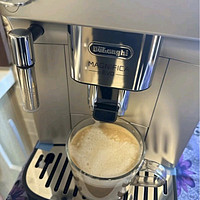 在家也能做专业奶咖？德龙E系列告诉你！