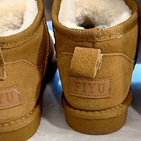 冬季出行有温度，冷冬必备雪地靴