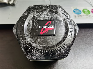 卡西欧G-SHOCK GW-B5600MG–1PR