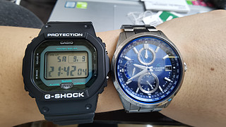 卡西欧G-SHOCK GW-B5600MG–1PR