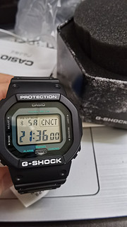 卡西欧G-SHOCK GW-B5600MG–1PR