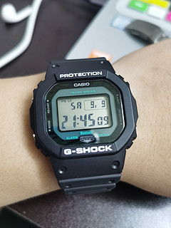 卡西欧G-SHOCK GW-B5600MG–1PR