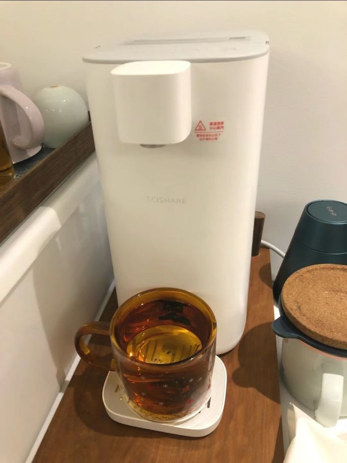 心想饮水机