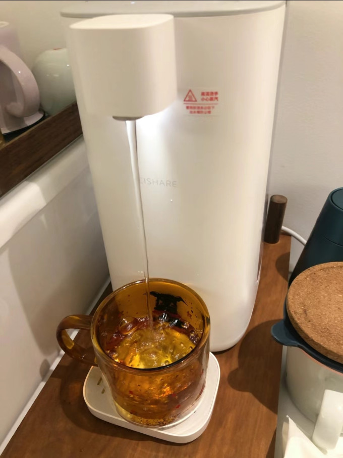 心想饮水机