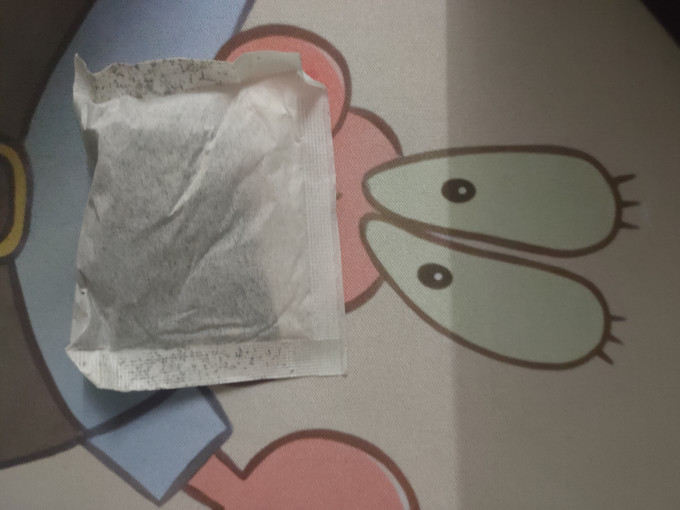 王说茶类