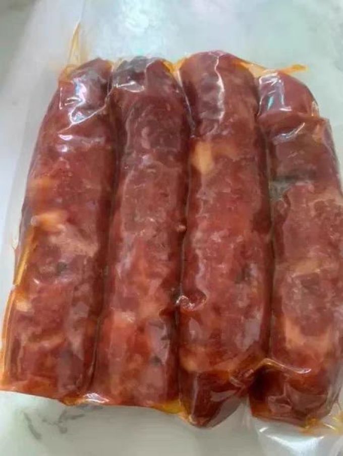 麻食爷方便食品