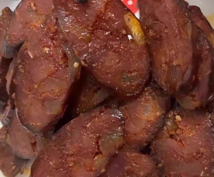 麻食爷方便食品