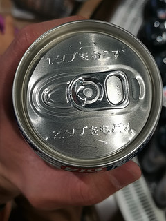 日本进口百事可乐