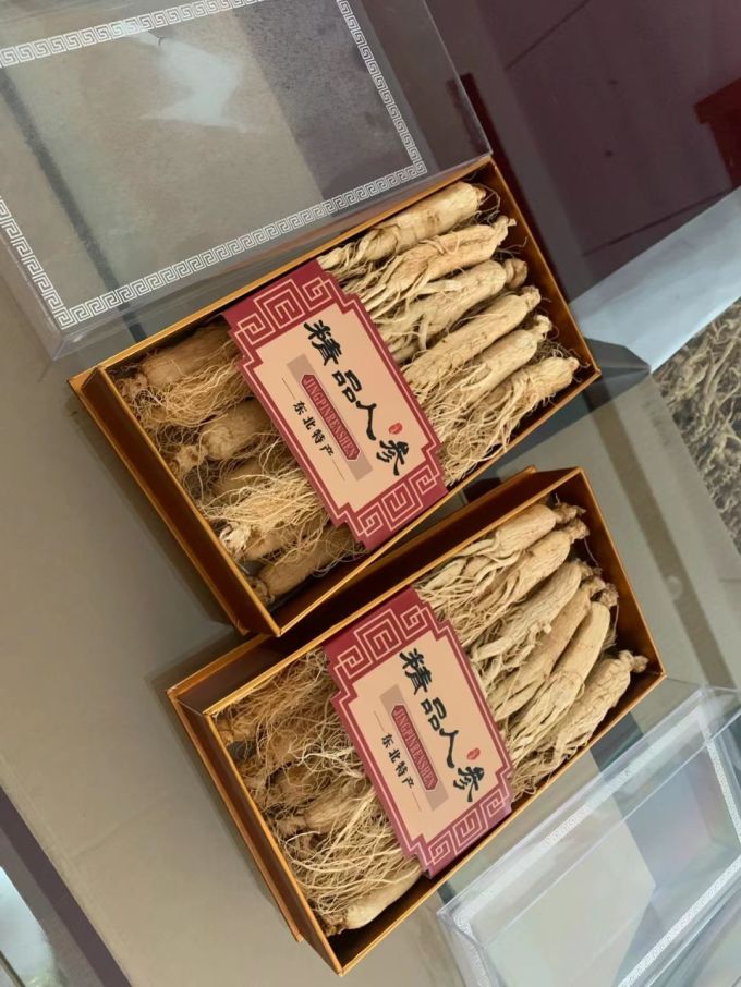 基础健康