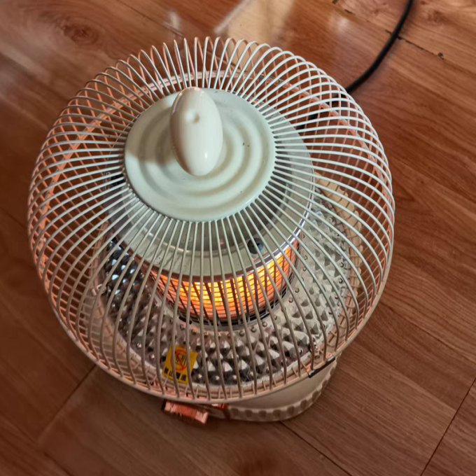取暖电器