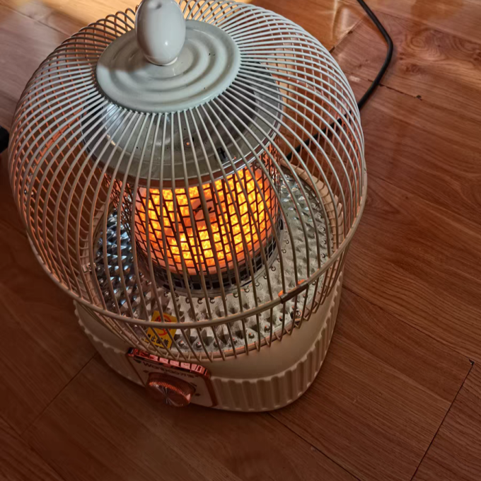 取暖电器