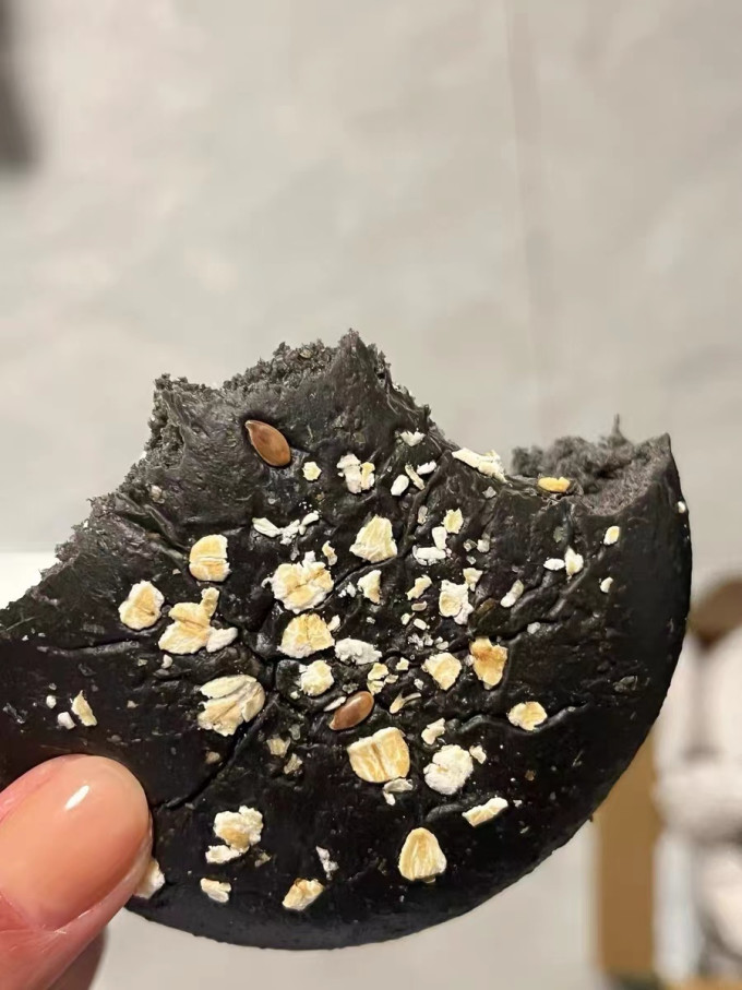 碧翠园面包