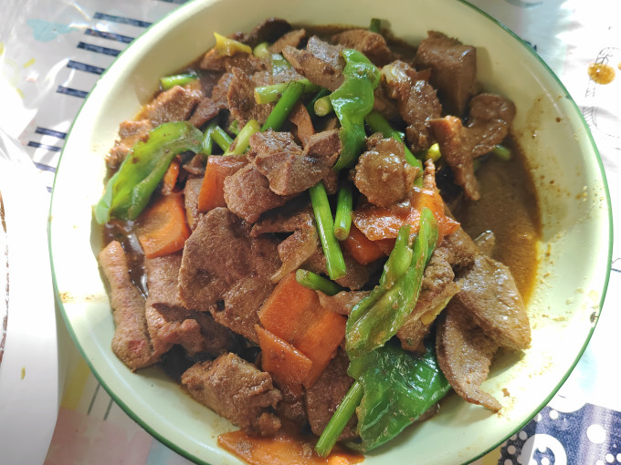 金锣禽蛋肉类