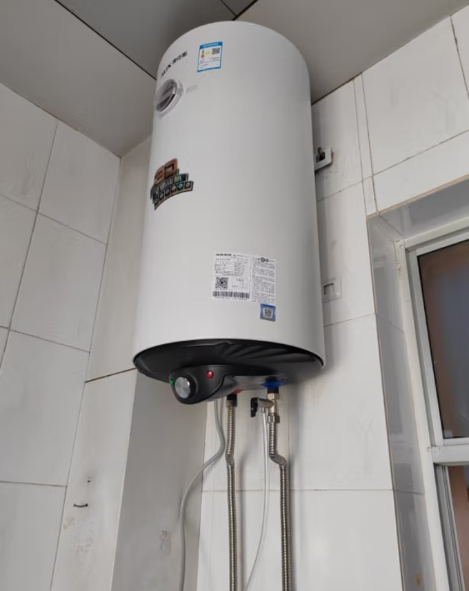 奥克斯电热水器